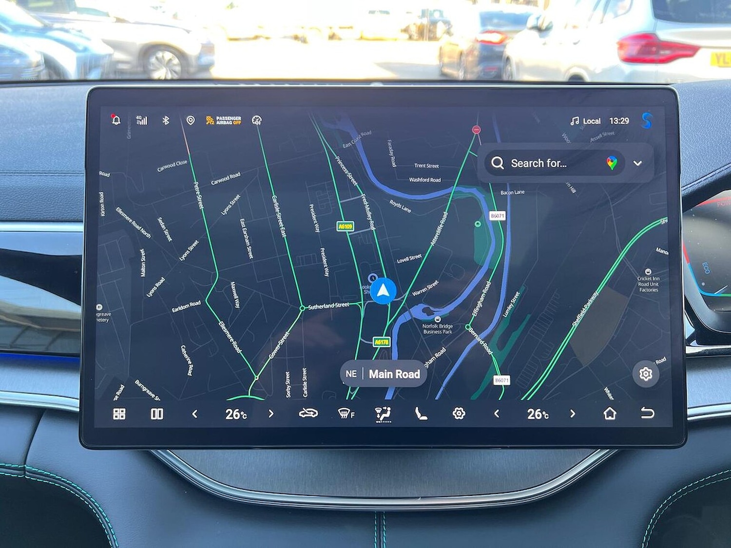 Used BYD Seal U 2025 for sale - 76931604: Photo 24