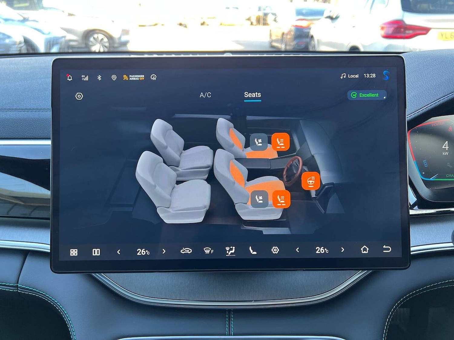 Used BYD Seal U 2025 for sale - 76931604: Photo 25