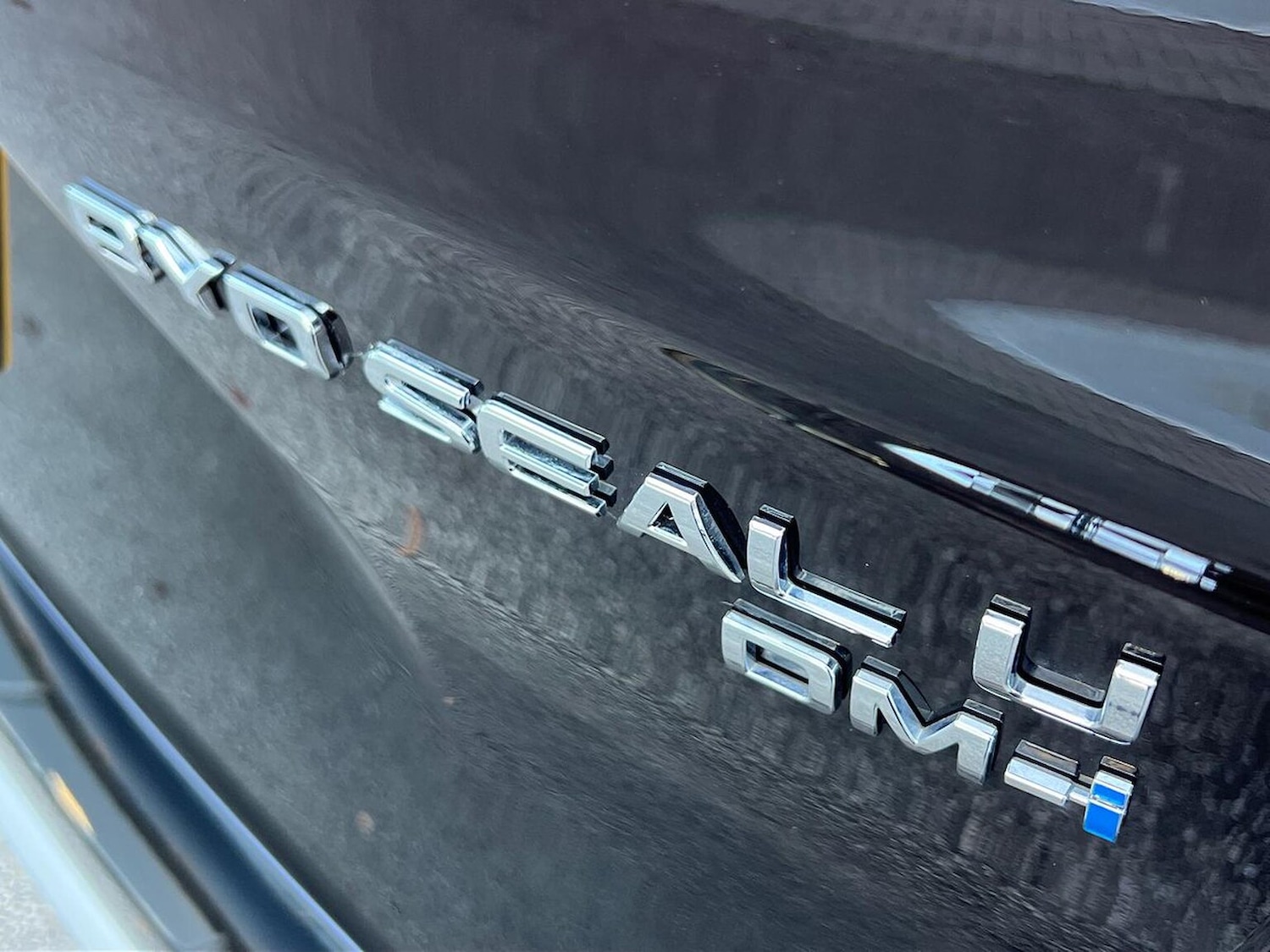 Used BYD Seal U 2025 for sale - 76931604: Photo 36