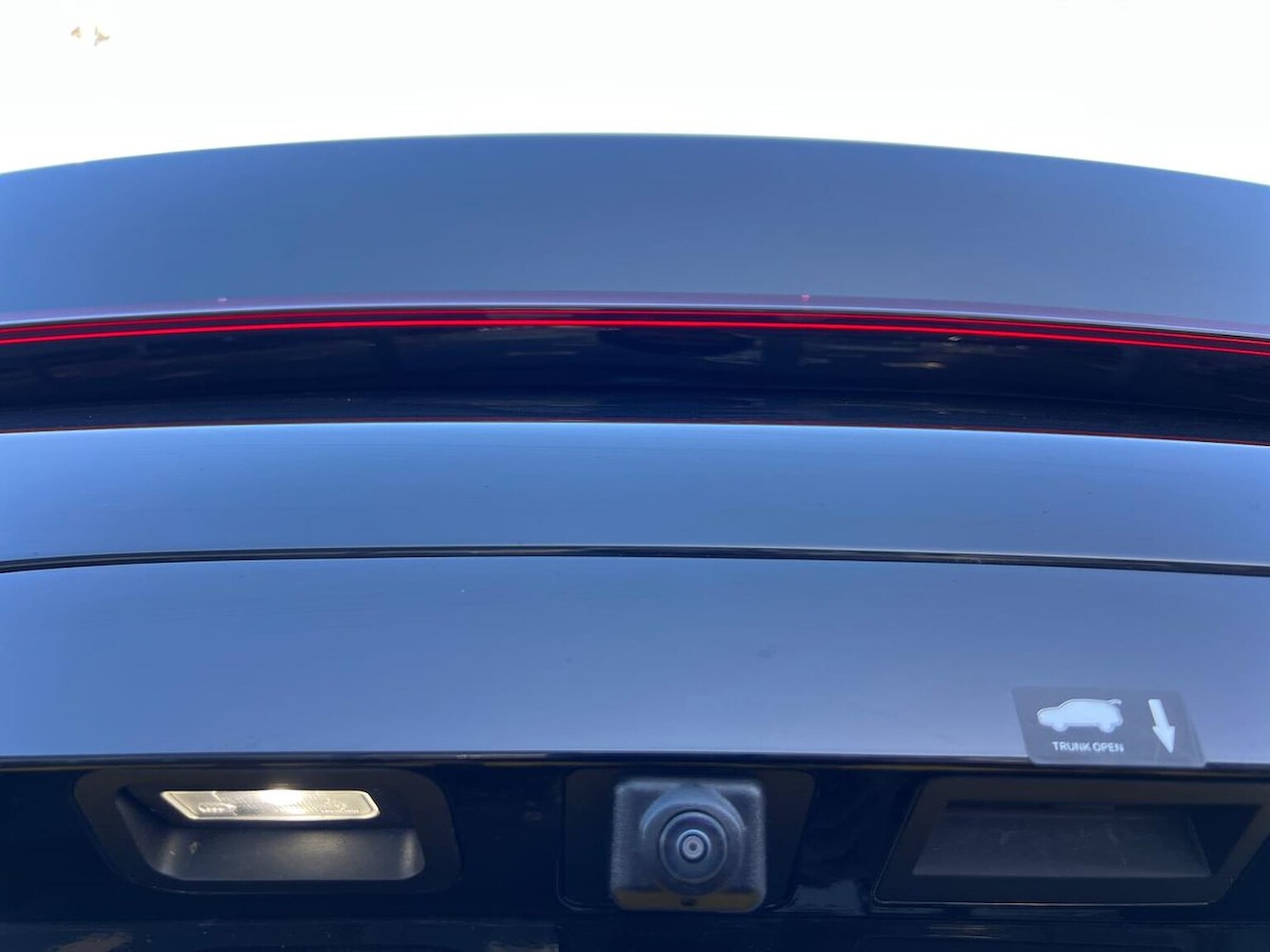 Used BYD Seal U 2025 for sale - 76931604: Photo 37