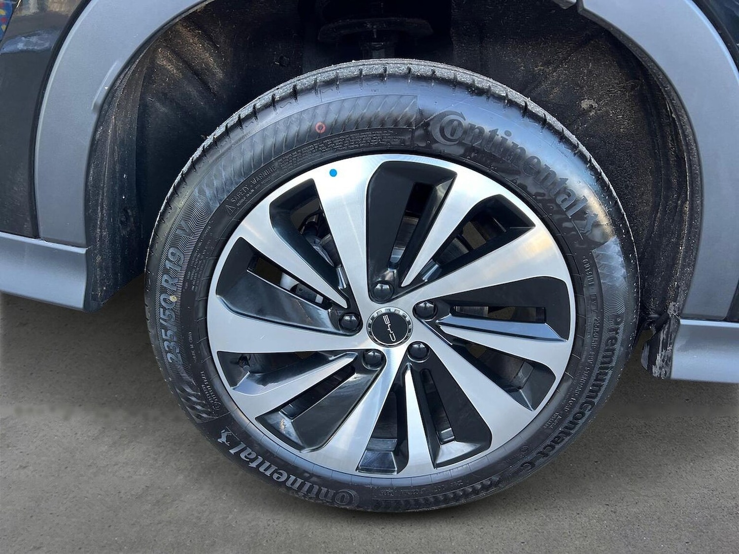 Used BYD Seal U 2025 for sale - 76931604: Photo 6