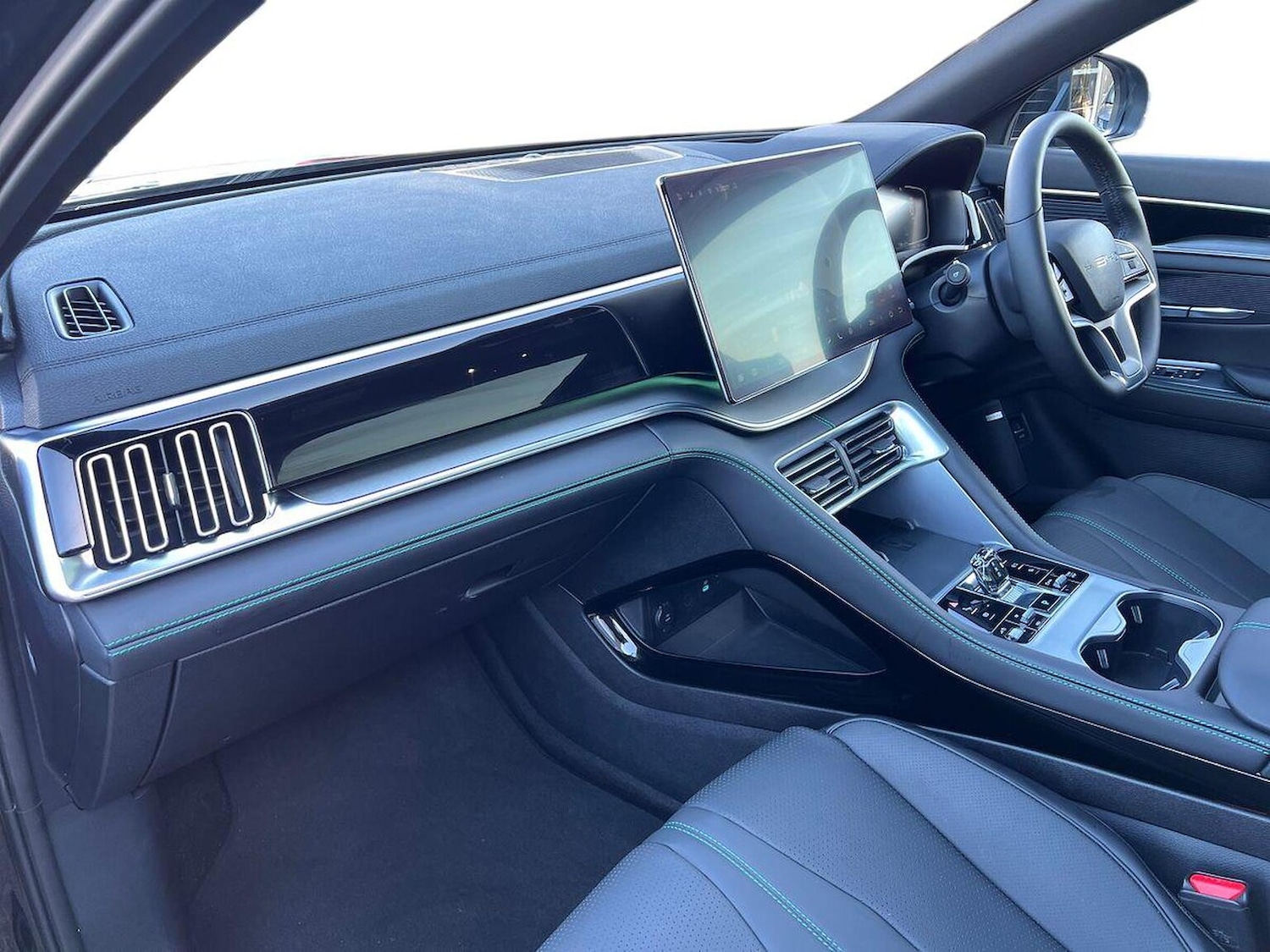 Used BYD Seal U 2025 for sale - 76931604: Photo 7