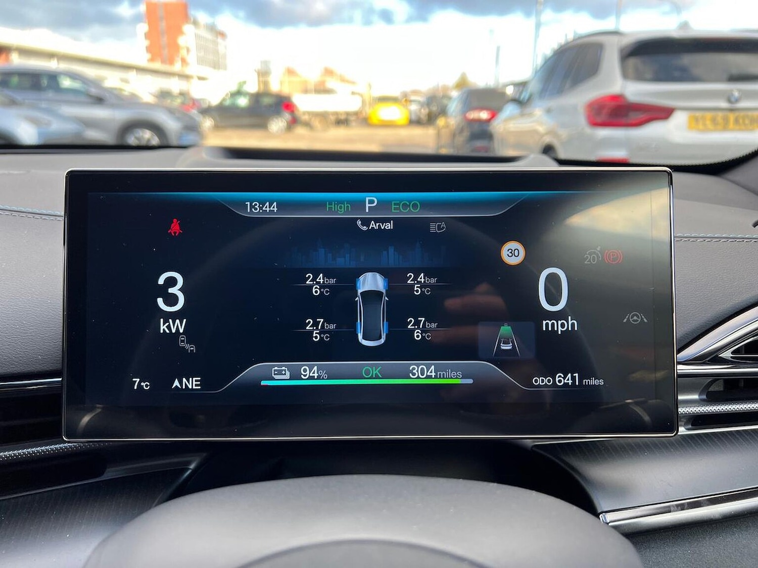 Used BYD Seal 2025 for sale - 76931643: Photo 10