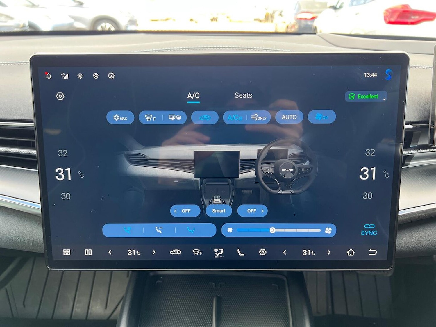 Used BYD Seal 2025 for sale - 76931643: Photo 12