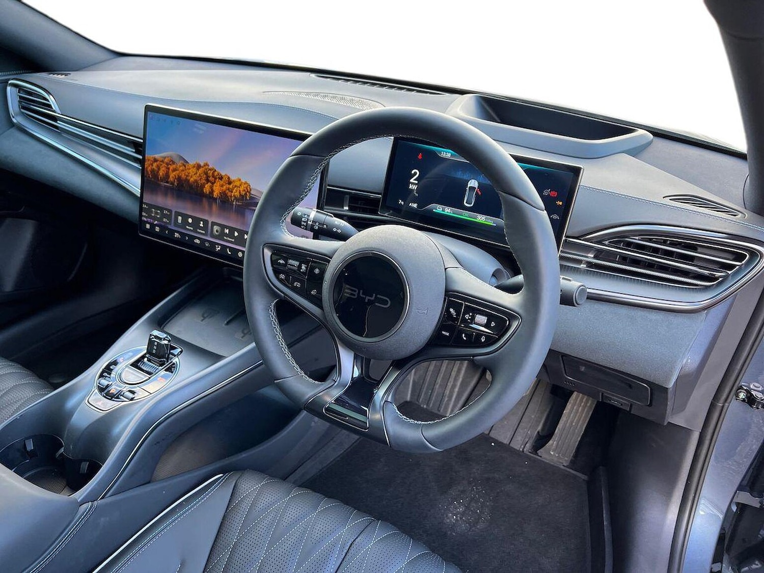 Used BYD Seal 2025 for sale - 76931643: Photo 15