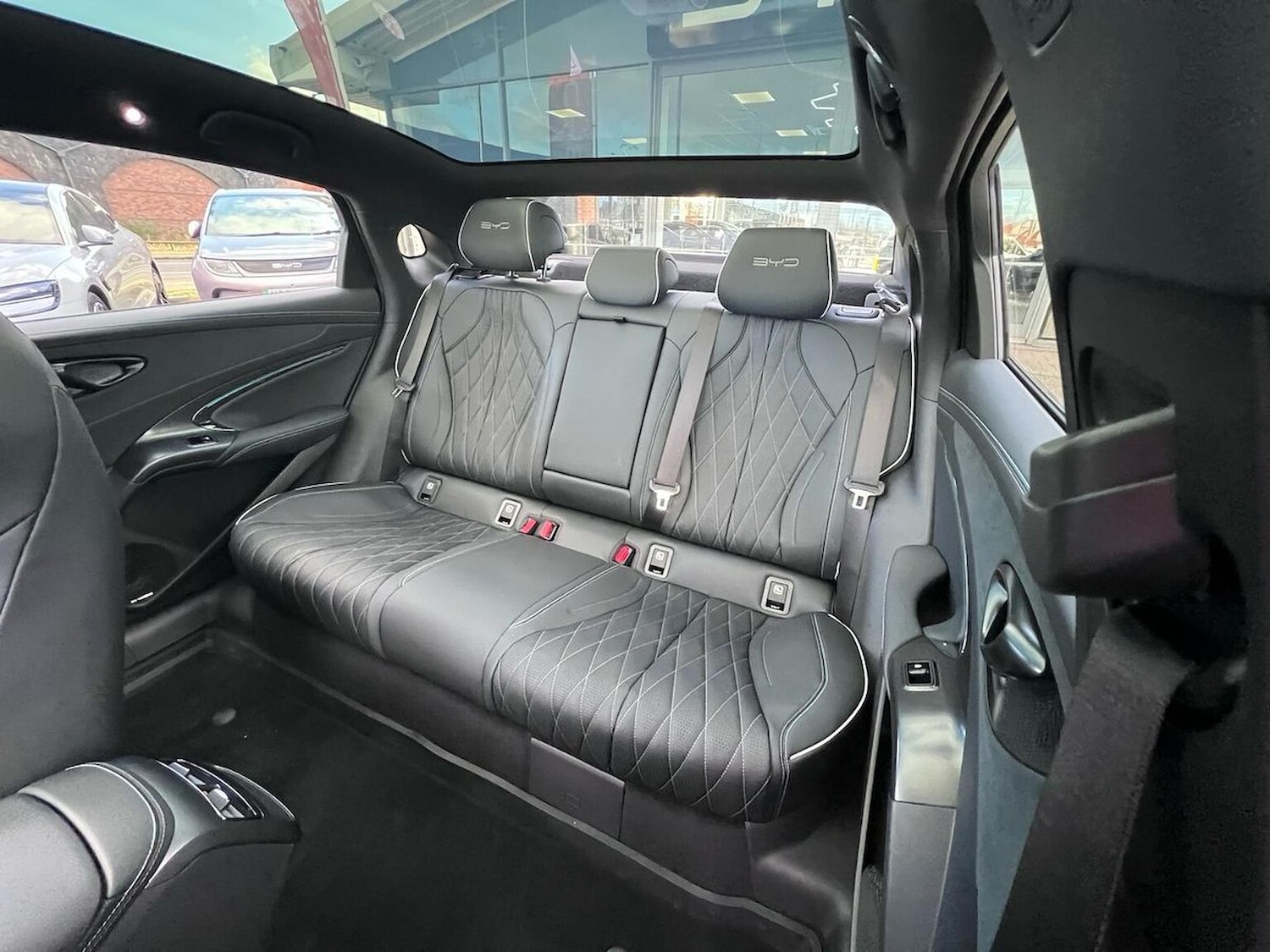 Used BYD Seal 2025 for sale - 76931643: Photo 16