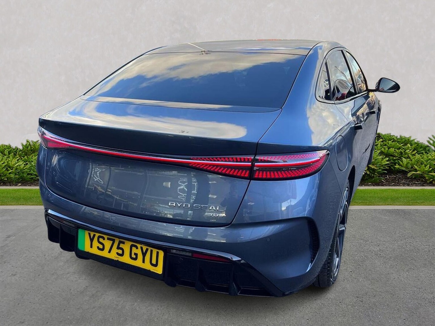 Used BYD Seal 2025 for sale - 76931643: Photo 18