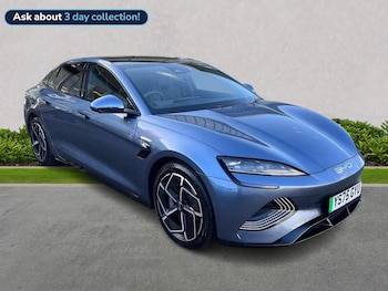 Used BYD Seal 2025 for sale - 76931643: Photo