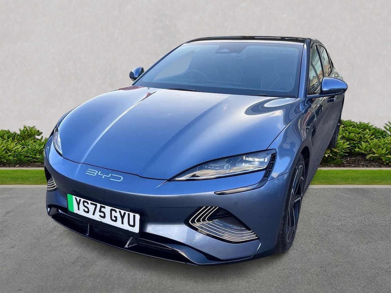 Used BYD Seal 2025 for sale - 76931643: Photo 20