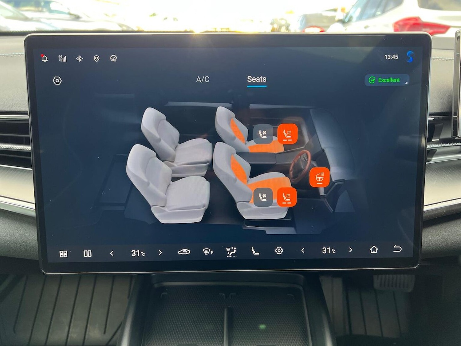 Used BYD Seal 2025 for sale - 76931643: Photo 21