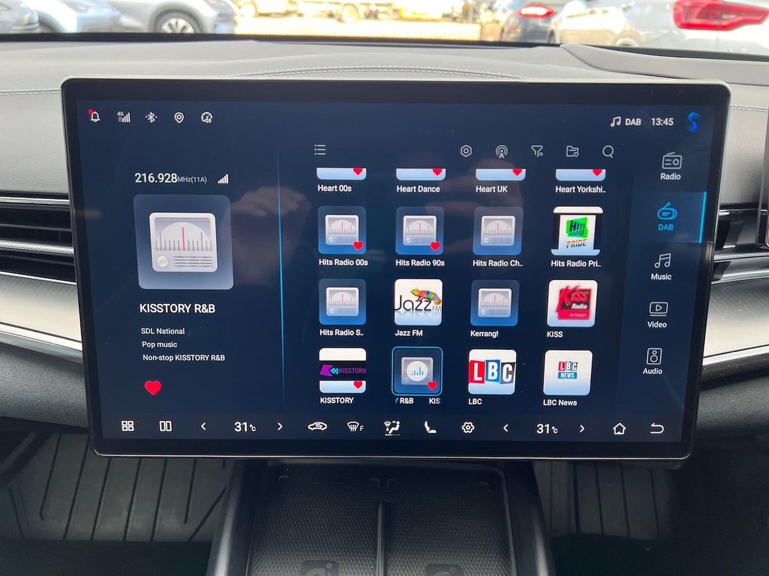 Used BYD Seal 2025 for sale - 76931643: Photo 22