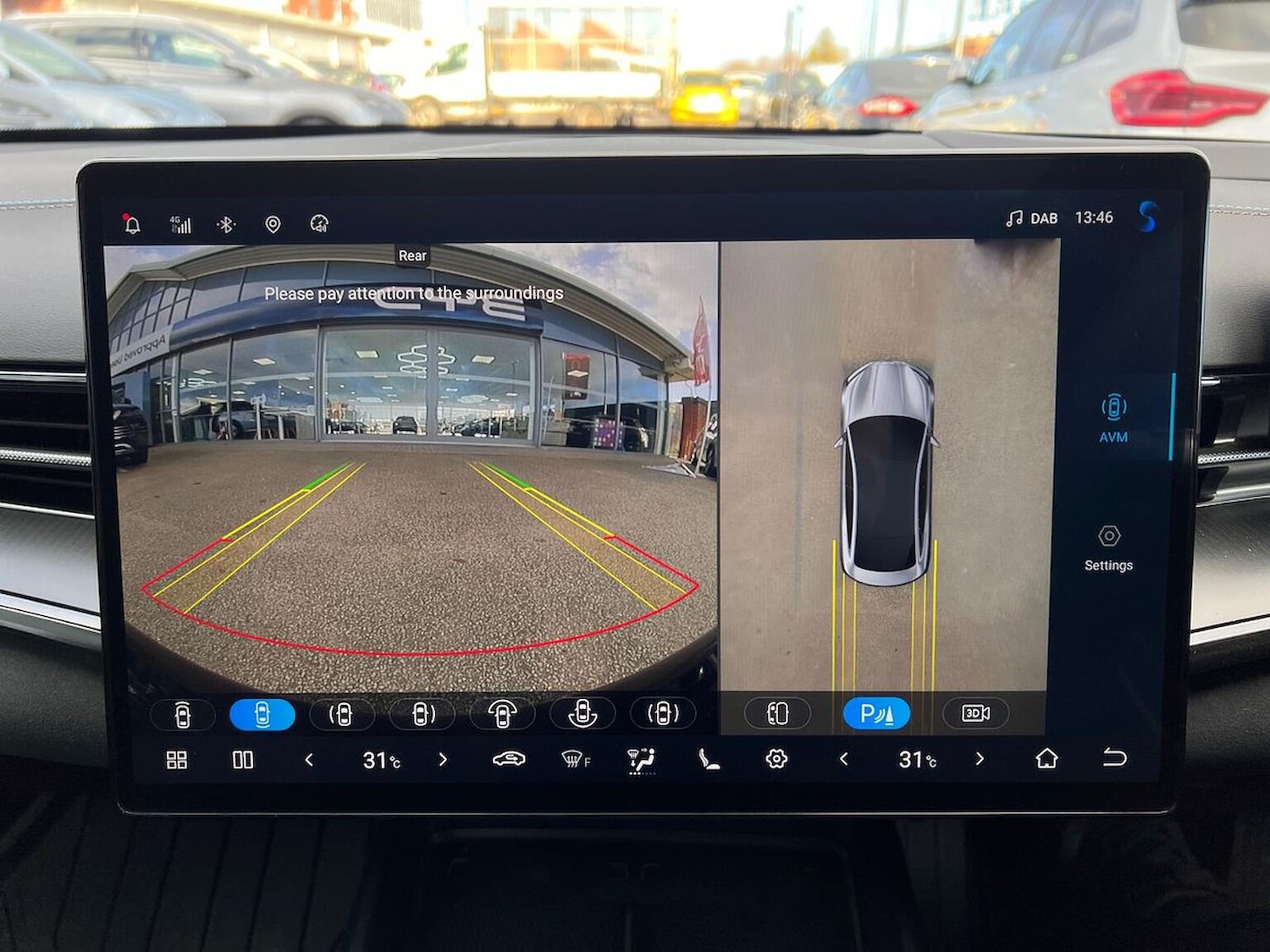 Used BYD Seal 2025 for sale - 76931643: Photo 23