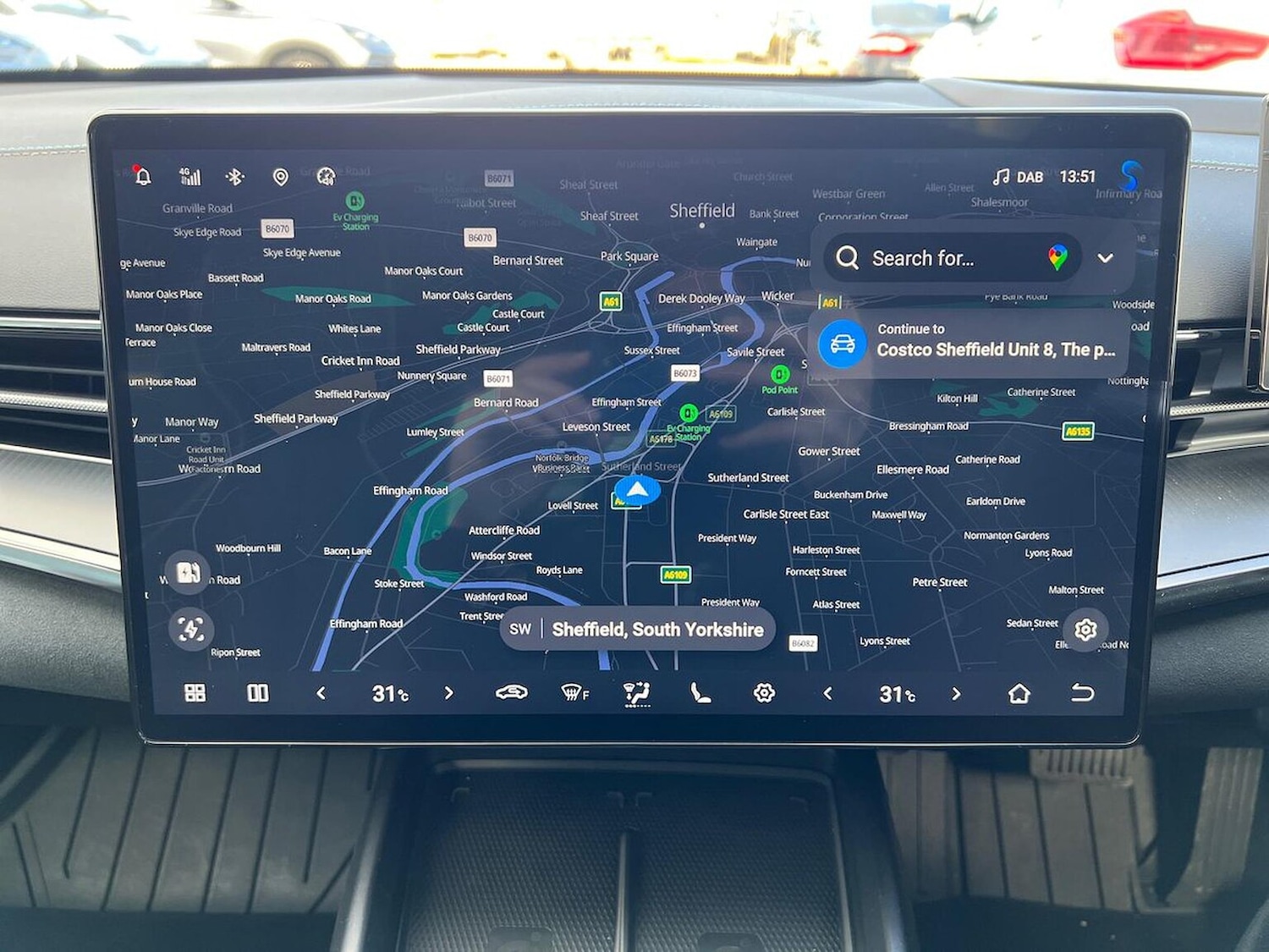 Used BYD Seal 2025 for sale - 76931643: Photo 24