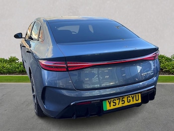 Used BYD Seal 2025 for sale - 76931643: Photo