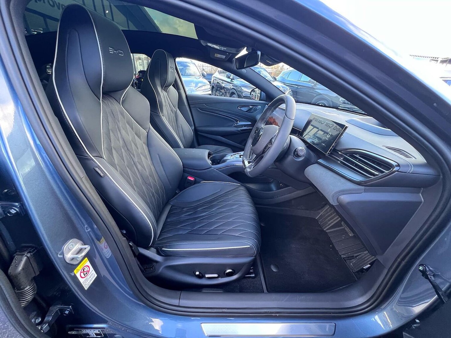 Used BYD Seal 2025 for sale - 76931643: Photo 31