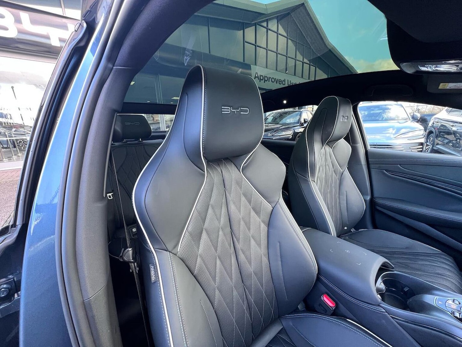 Used BYD Seal 2025 for sale - 76931643: Photo 32
