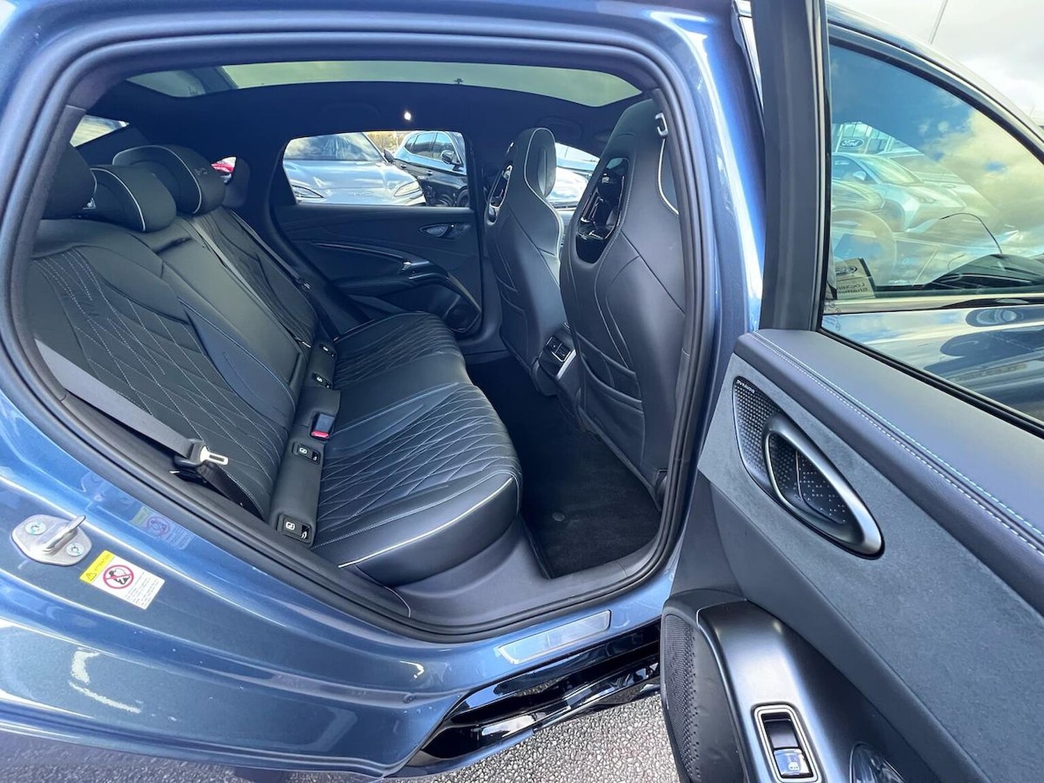 Used BYD Seal 2025 for sale - 76931643: Photo 33