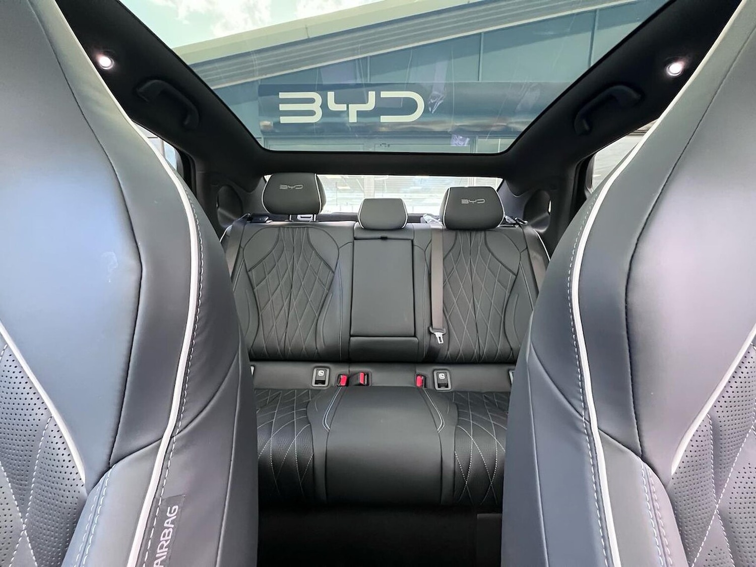 Used BYD Seal 2025 for sale - 76931643: Photo 34