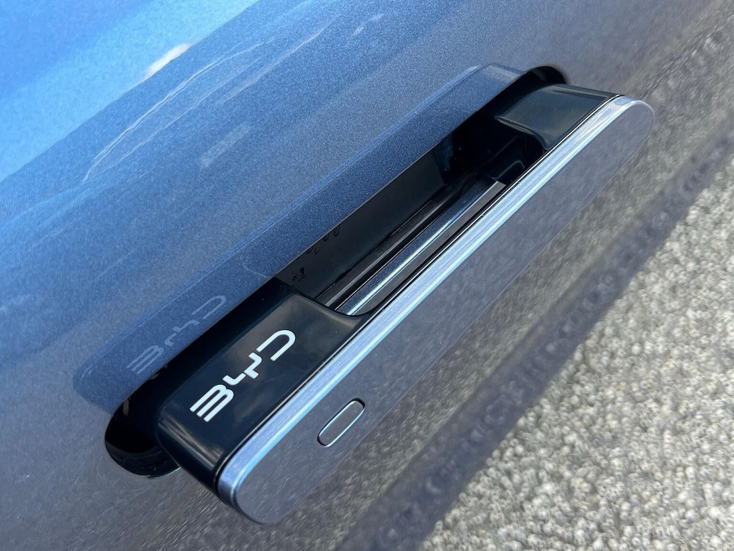 Used BYD Seal 2025 for sale - 76931643: Photo 38