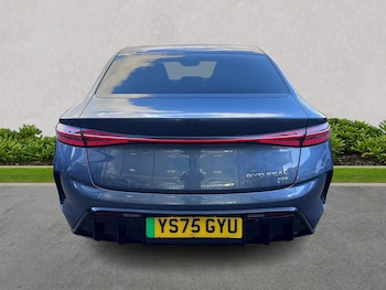 Used BYD Seal 2025 for sale - 76931643: Photo