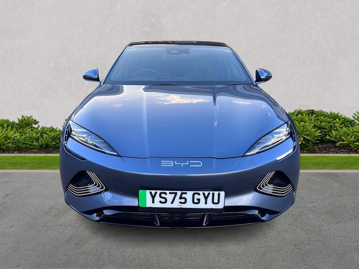 Used BYD Seal 2025 for sale - 76931643: Photo 5
