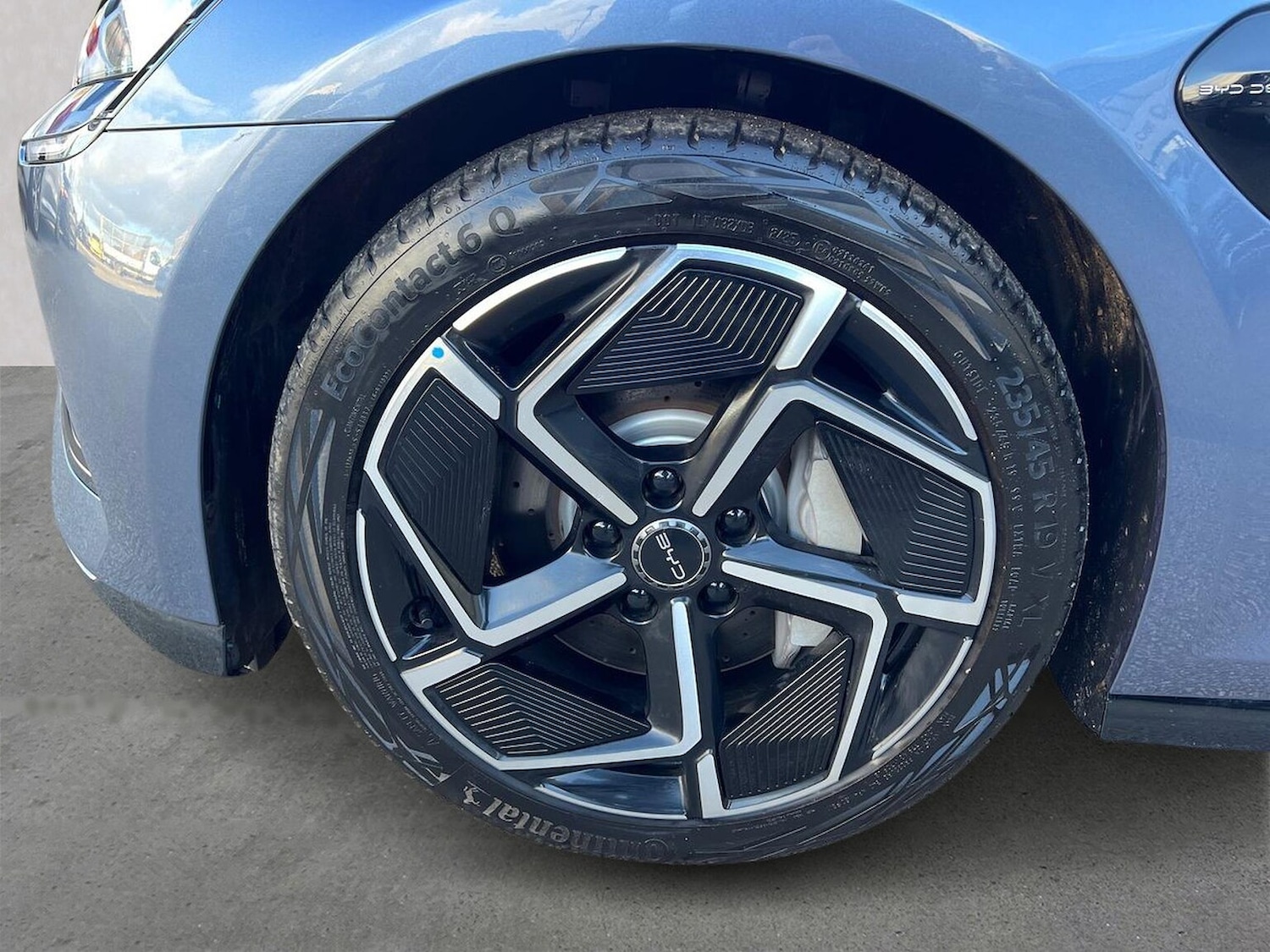 Used BYD Seal 2025 for sale - 76931643: Photo 6