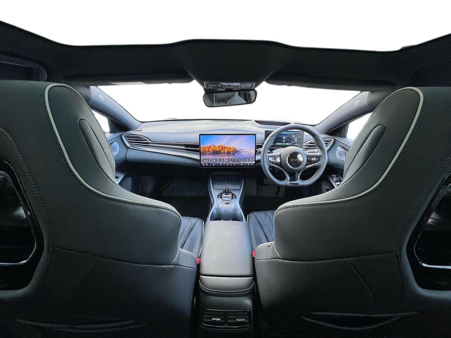 Used BYD Seal 2025 for sale - 76931643: Photo 8