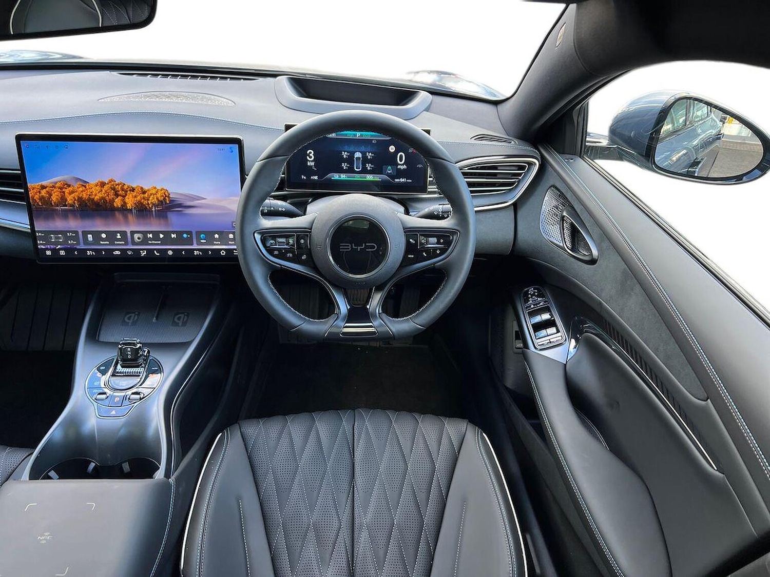 Used BYD Seal 2025 for sale - 76931643: Photo 9