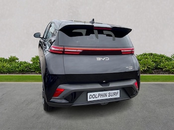 Used BYD Dolphin 2026 for sale - 78415072: Photo
