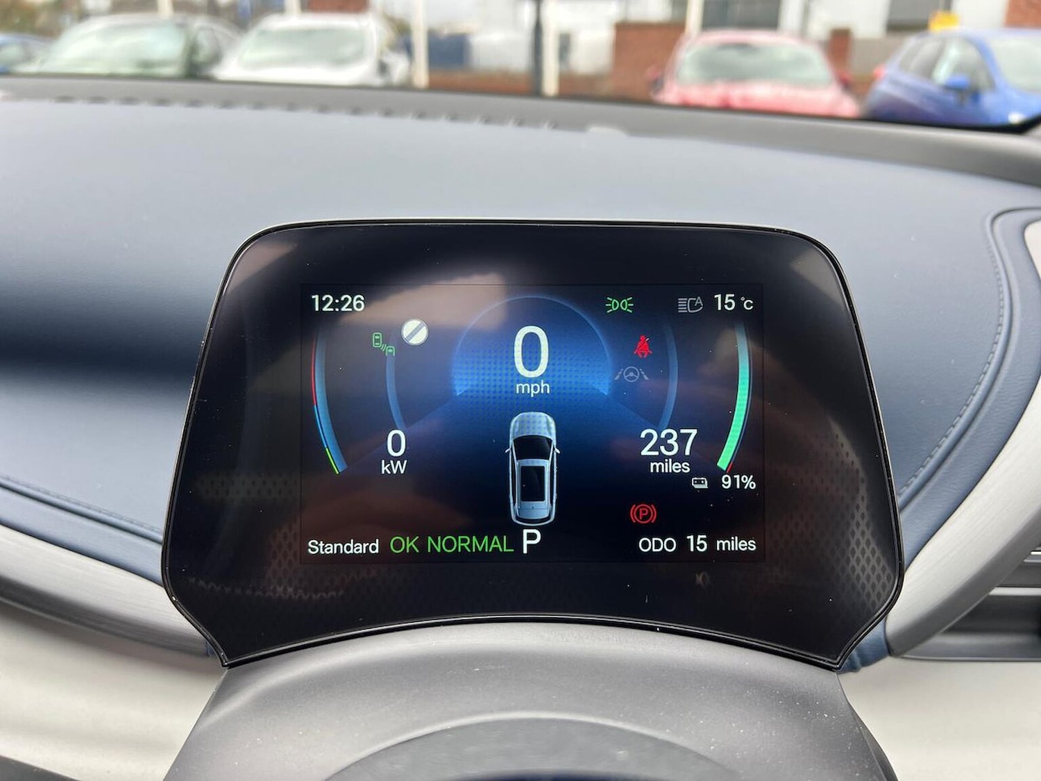 Used BYD Atto 3 2025 for sale - 76532416: Photo 10