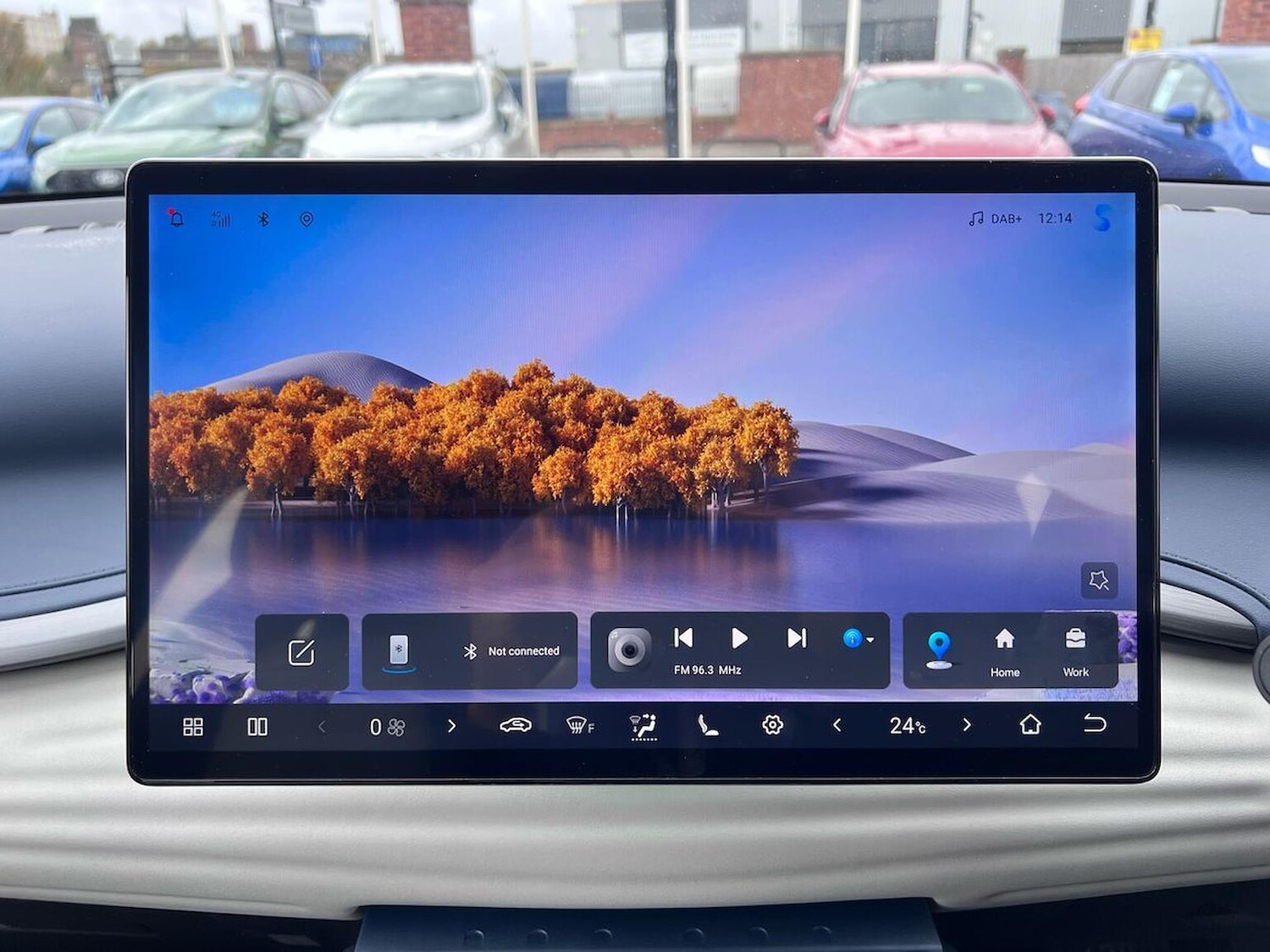 Used BYD Atto 3 2025 for sale - 76532416: Photo 11