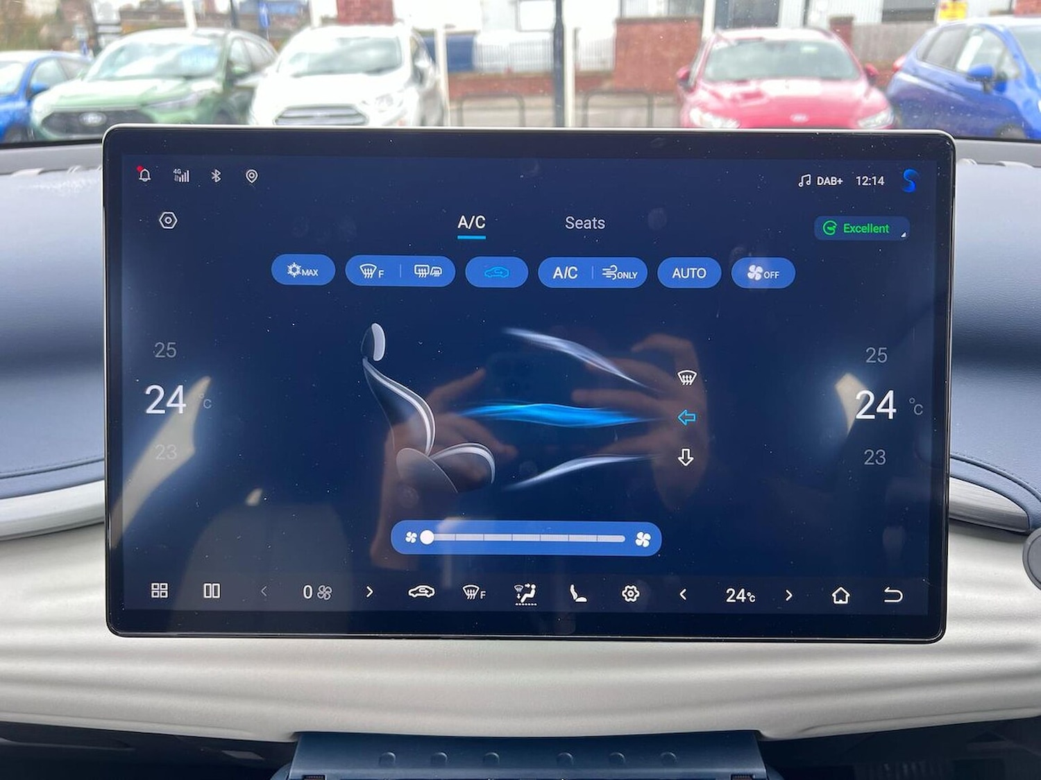 Used BYD Atto 3 2025 for sale - 76532416: Photo 12