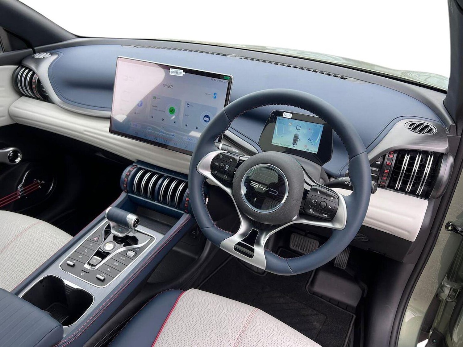 Used BYD Atto 3 2025 for sale - 76532416: Photo 15