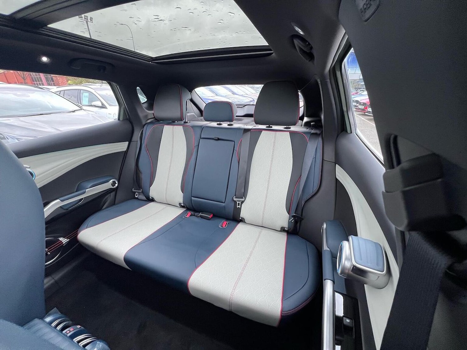 Used BYD Atto 3 2025 for sale - 76532416: Photo 16