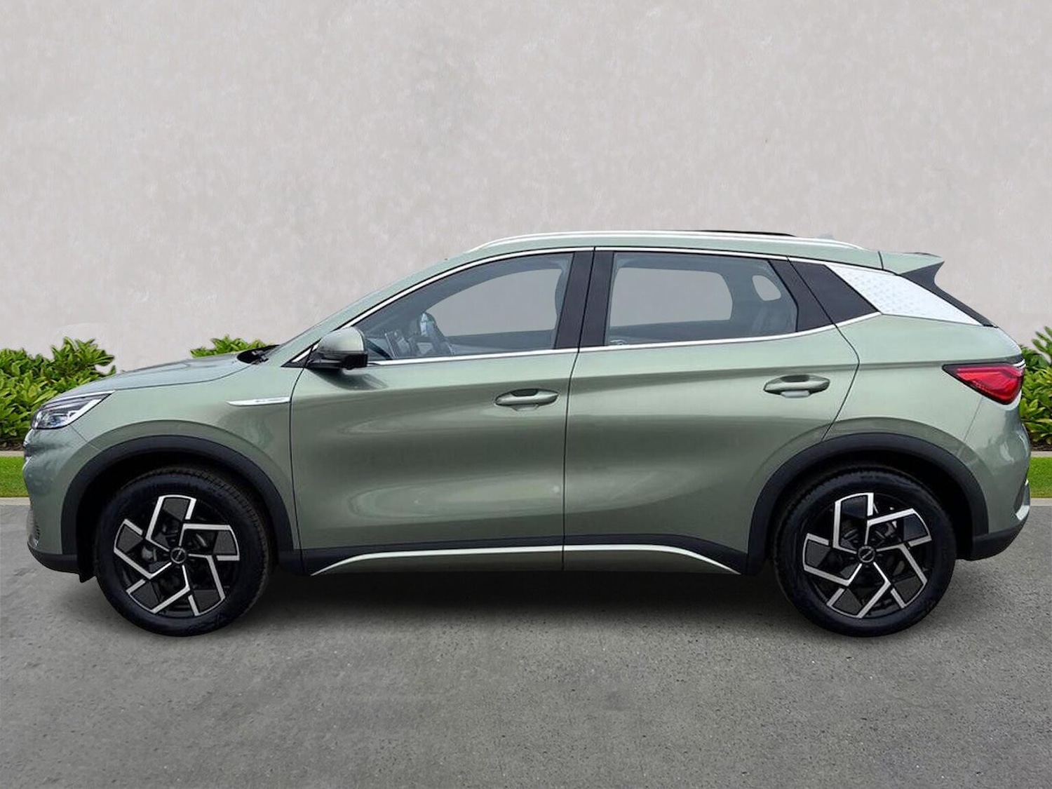 Used BYD Atto 3 2025 for sale - 76532416: Photo 19