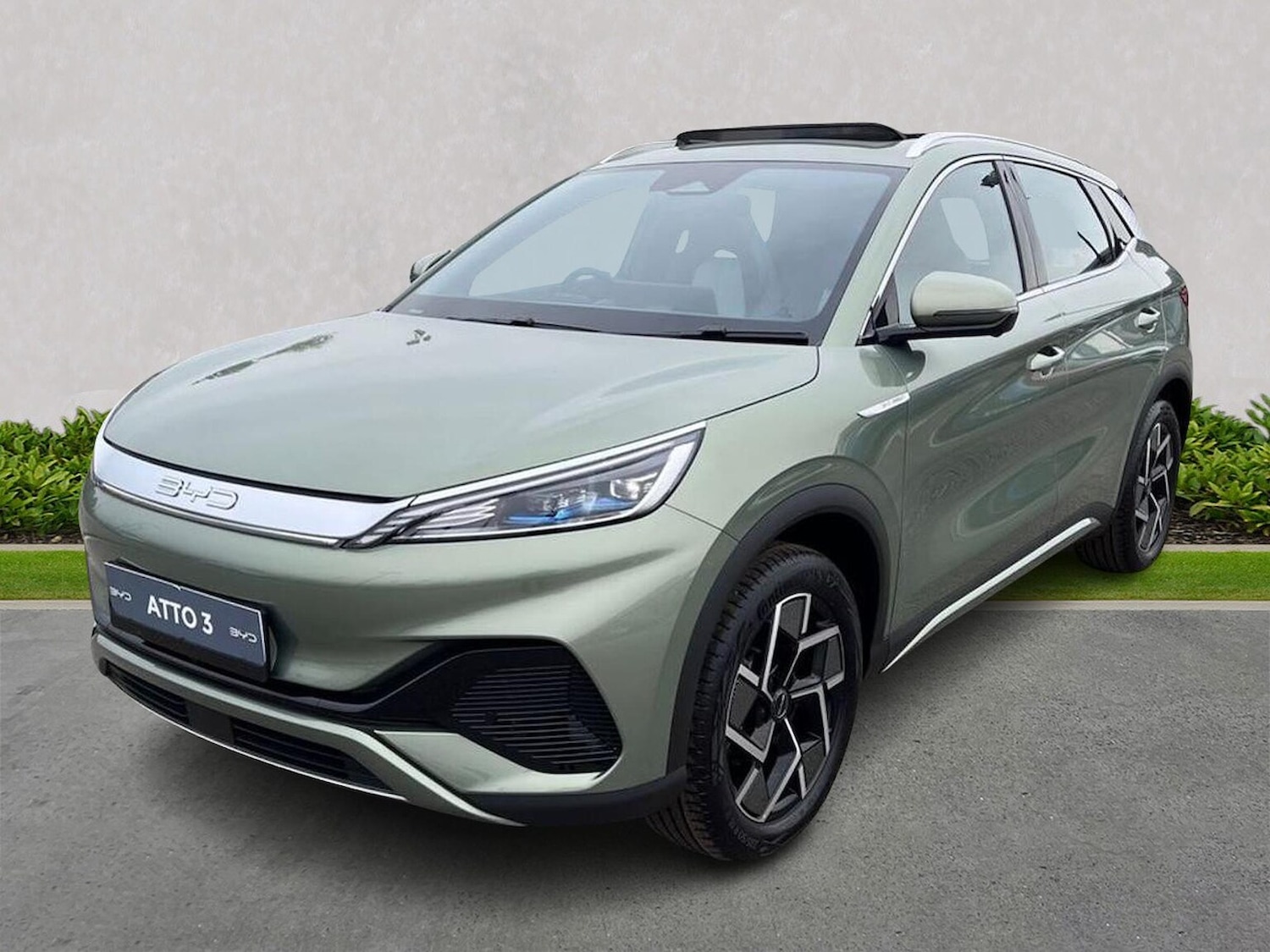 Used BYD Atto 3 2025 for sale - 76532416: Photo 20