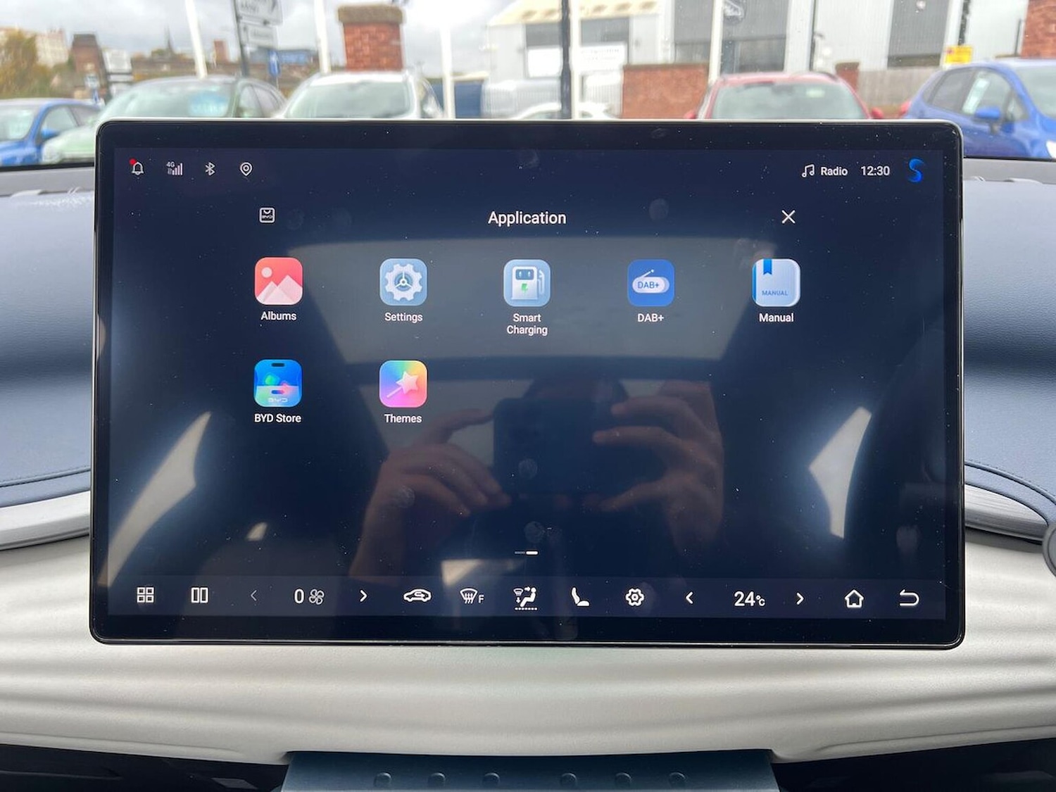 Used BYD Atto 3 2025 for sale - 76532416: Photo 22