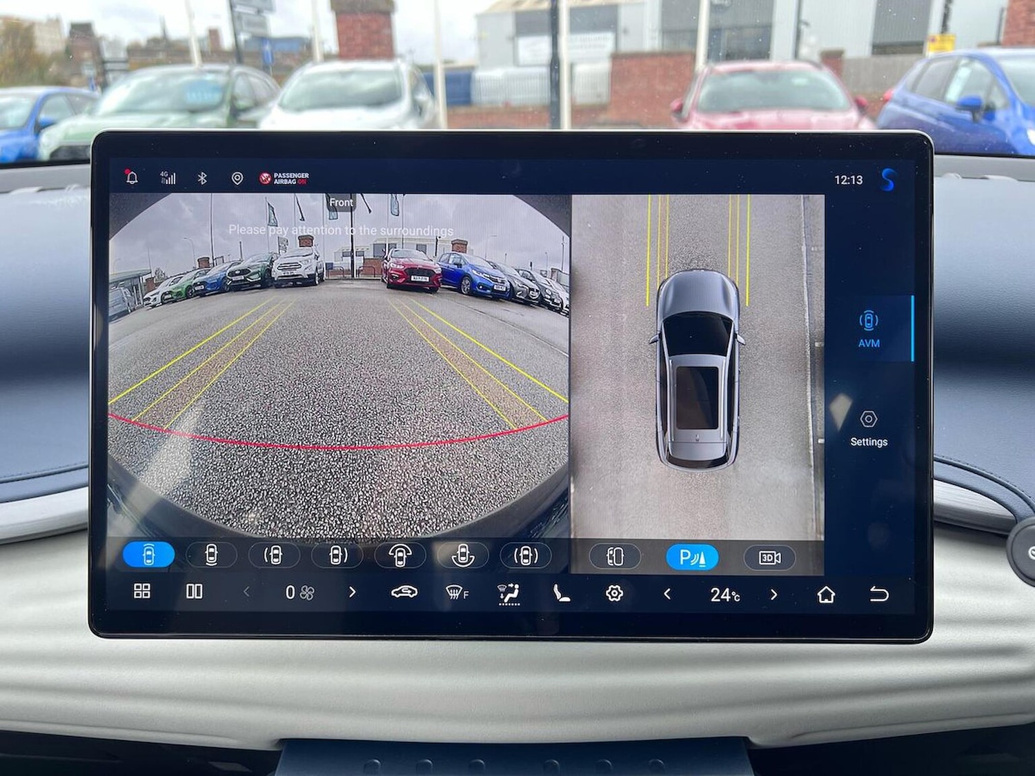 Used BYD Atto 3 2025 for sale - 76532416: Photo 23