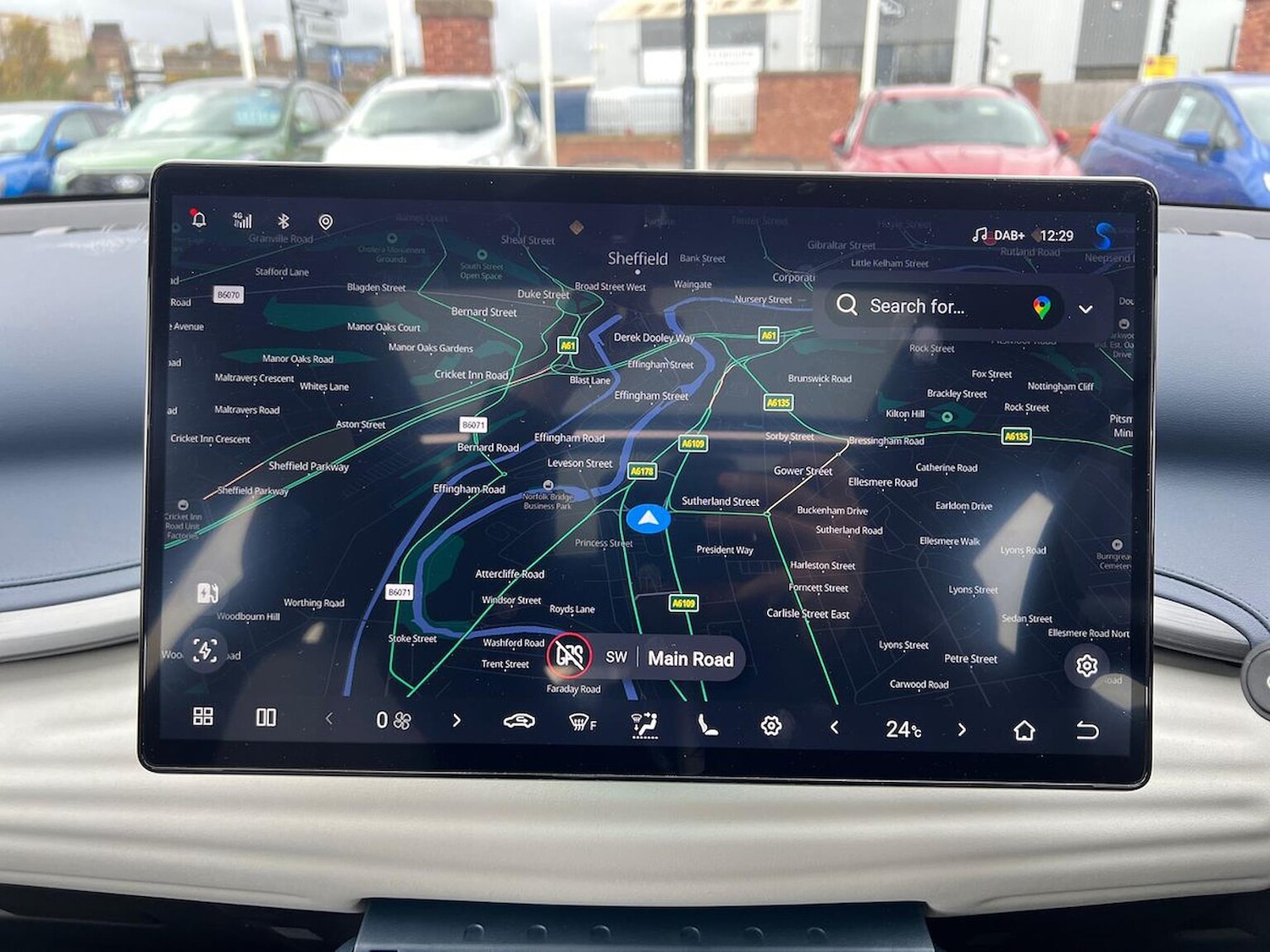 Used BYD Atto 3 2025 for sale - 76532416: Photo 24