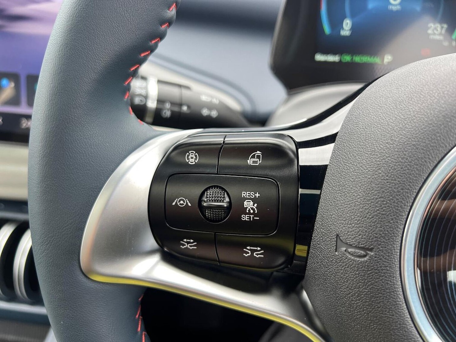 Used BYD Atto 3 2025 for sale - 76532416: Photo 26