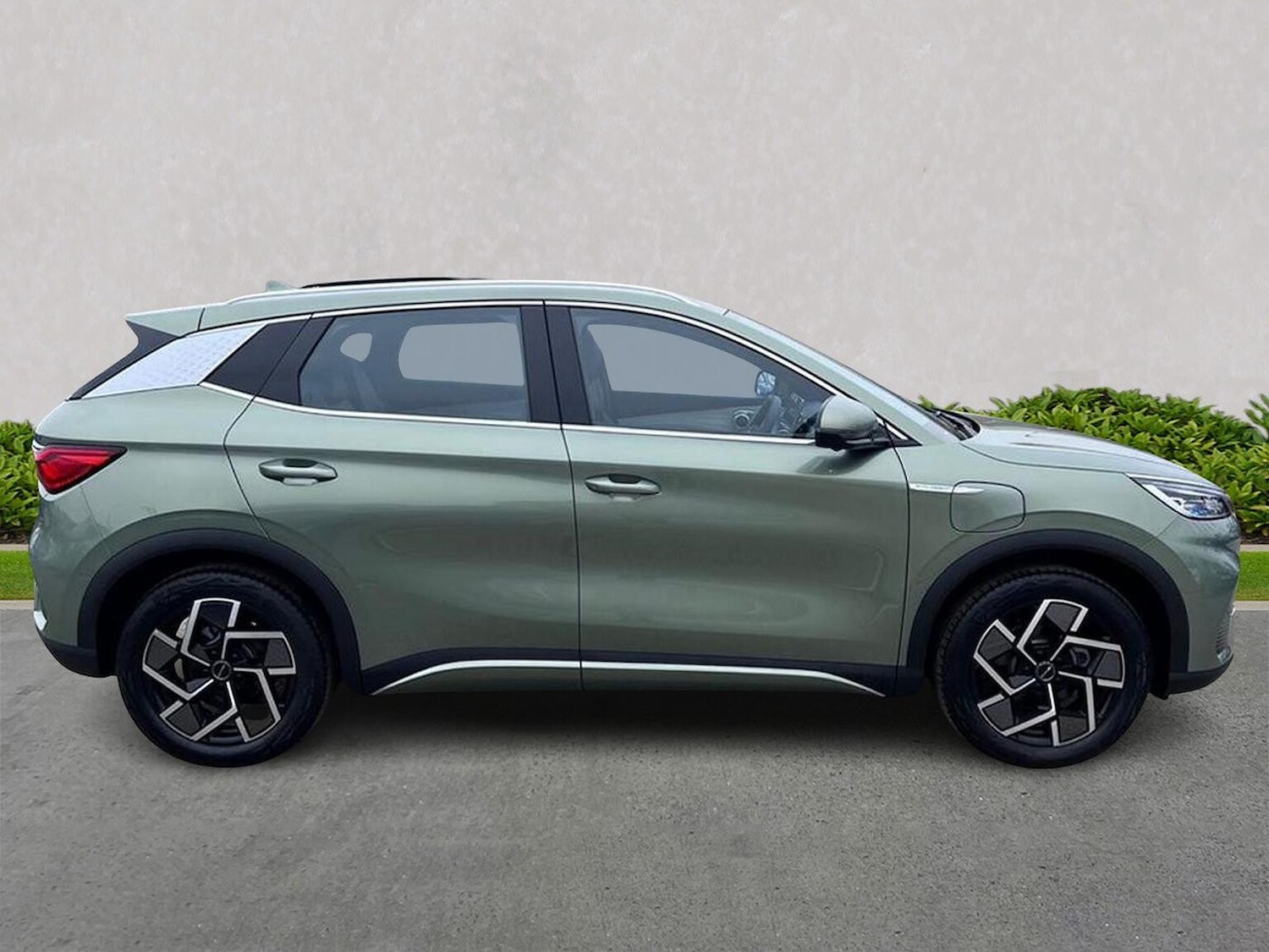 Used BYD Atto 3 2025 for sale - 76532416: Photo 3