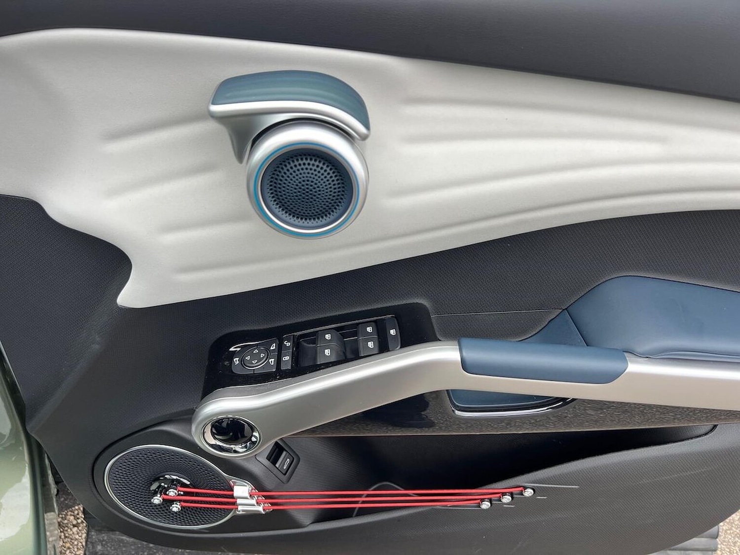 Used BYD Atto 3 2025 for sale - 76532416: Photo 30