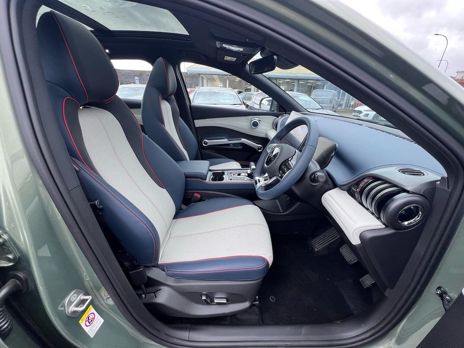 Used BYD Atto 3 2025 for sale - 76532416: Photo 31