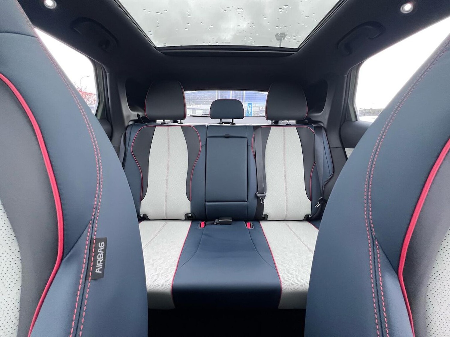 Used BYD Atto 3 2025 for sale - 76532416: Photo 34