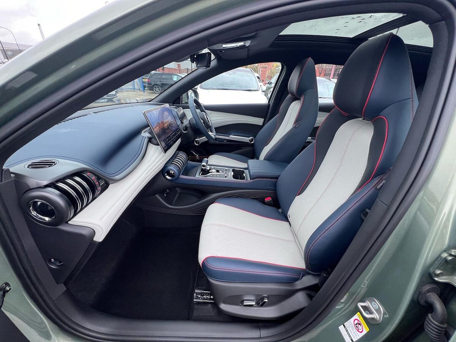 Used BYD Atto 3 2025 for sale - 76532416: Photo 35