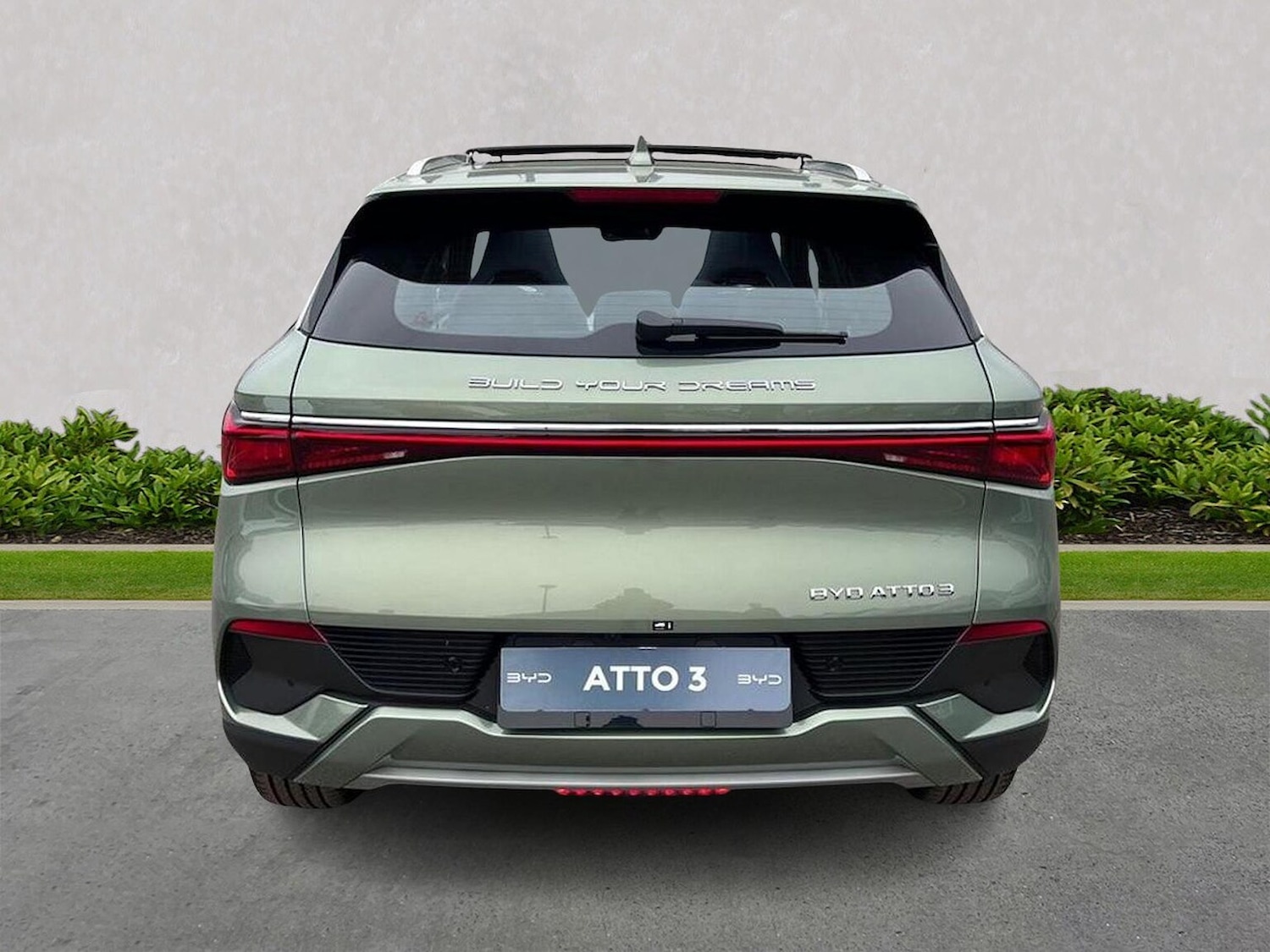 Used BYD Atto 3 2025 for sale - 76532416: Photo 4