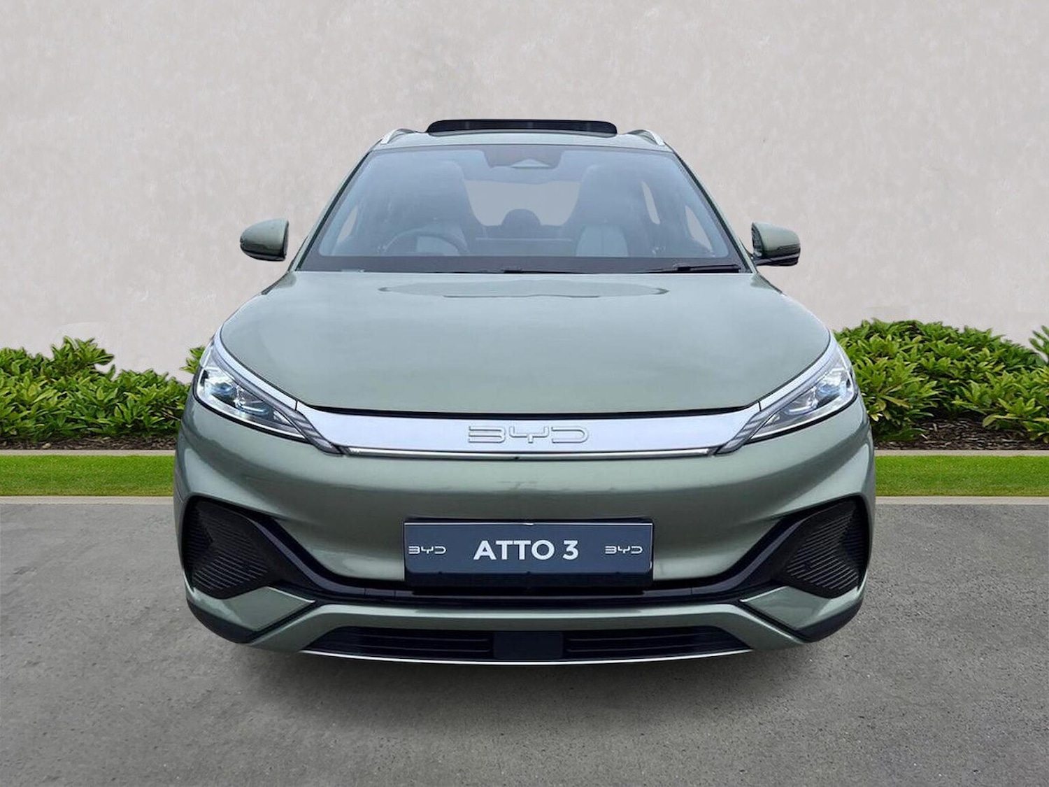 Used BYD Atto 3 2025 for sale - 76532416: Photo 5