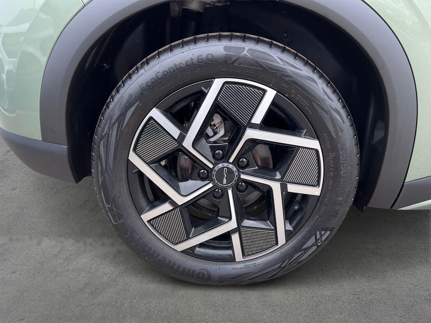 Used BYD Atto 3 2025 for sale - 76532416: Photo 6