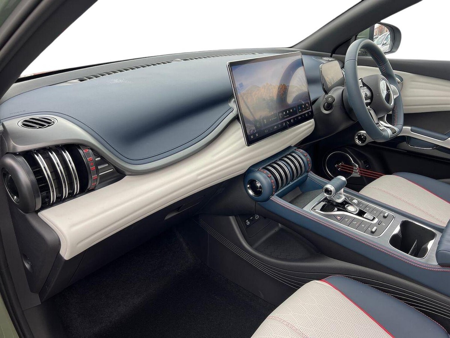 Used BYD Atto 3 2025 for sale - 76532416: Photo 7