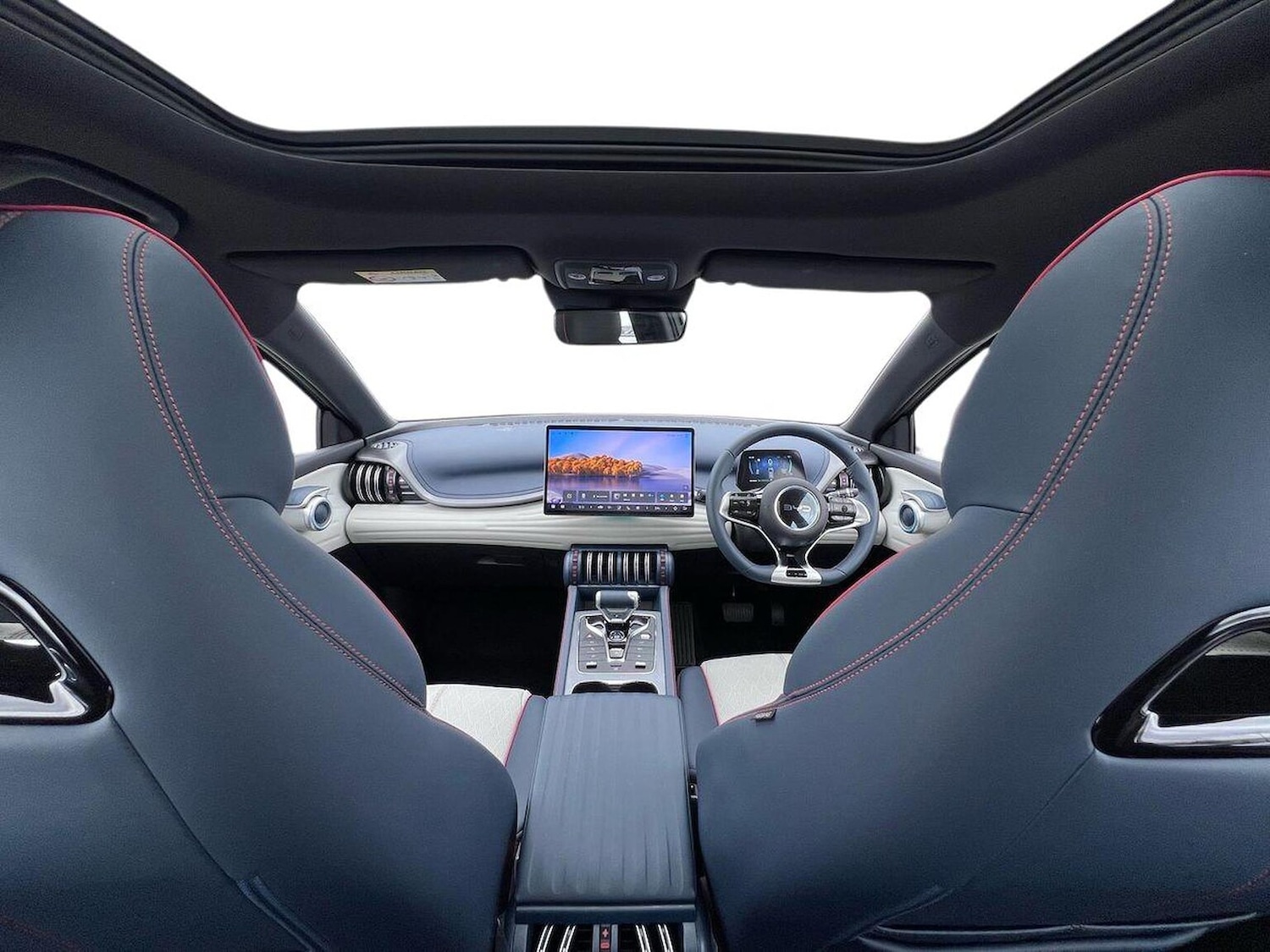 Used BYD Atto 3 2025 for sale - 76532416: Photo 8